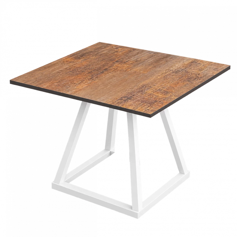 trap low table hire t