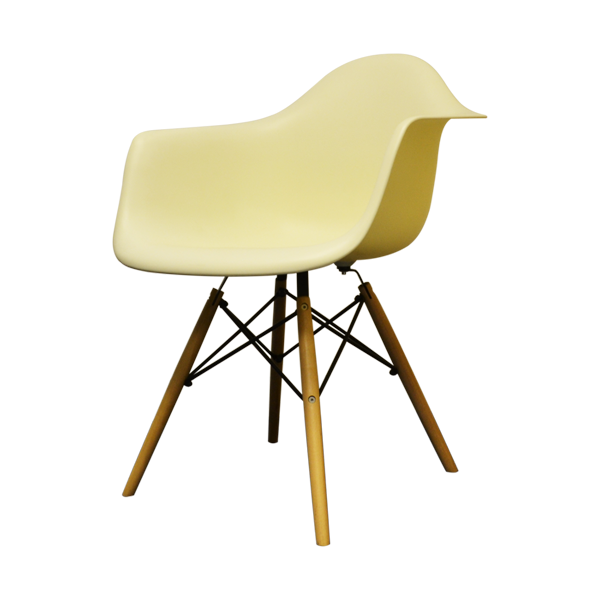 eames daw chair